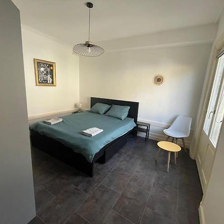 Elegant 2 Chambres Square Saint Amour Besançon Dış mekan fotoğraf