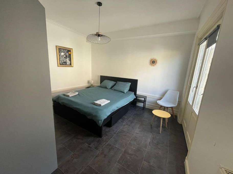 Elegant 2 Chambres Square Saint Amour Besançon Dış mekan fotoğraf